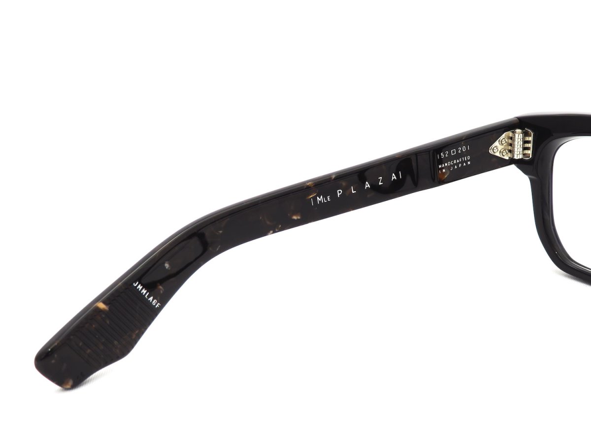 JACQUES MARIE MAGE [PLAZA col.Marquina (JMMLARX-6F)] 商品写真07