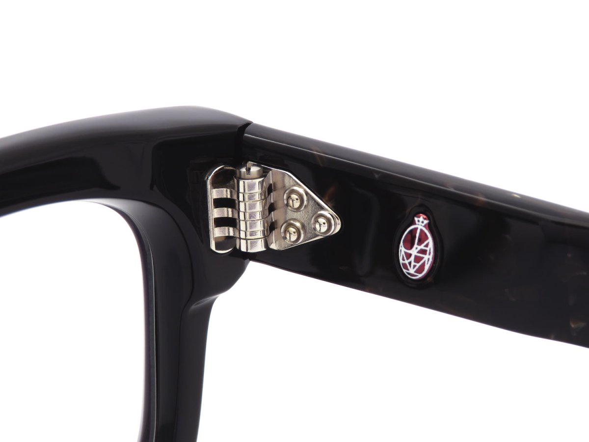 JACQUES MARIE MAGE [PLAZA col.Marquina (JMMLARX-6F)] 商品写真09