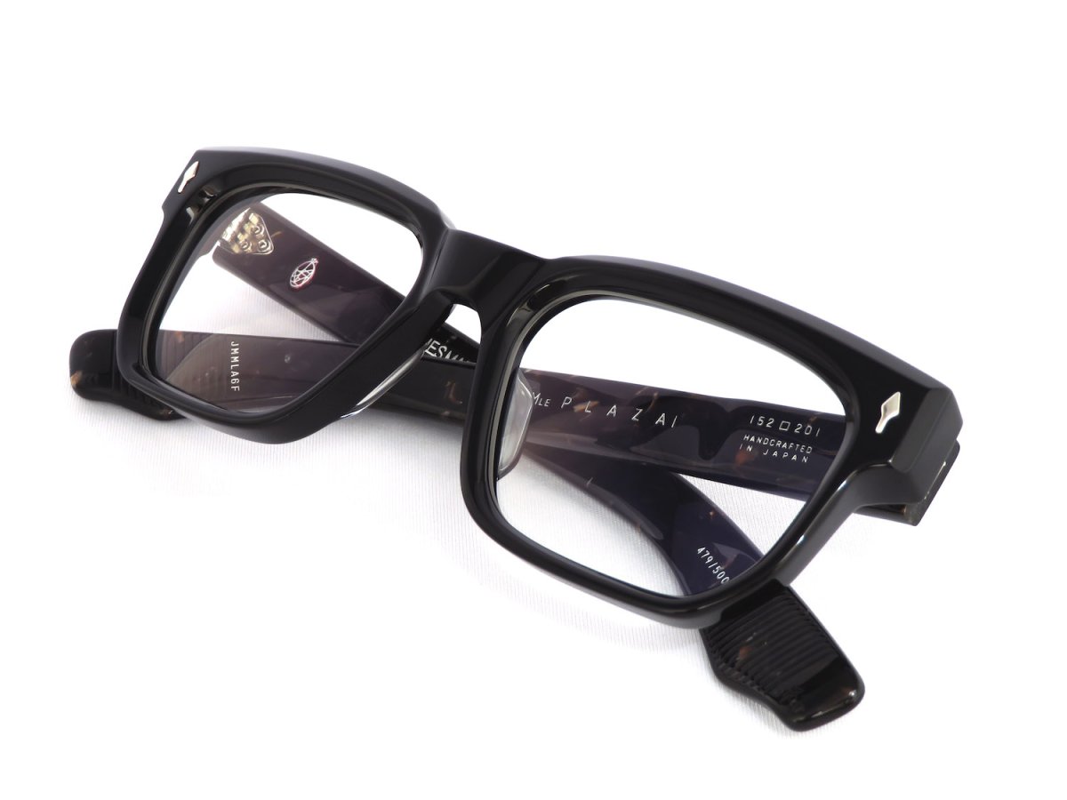 JACQUES MARIE MAGE [PLAZA col.Marquina (JMMLARX-6F)] 商品写真12