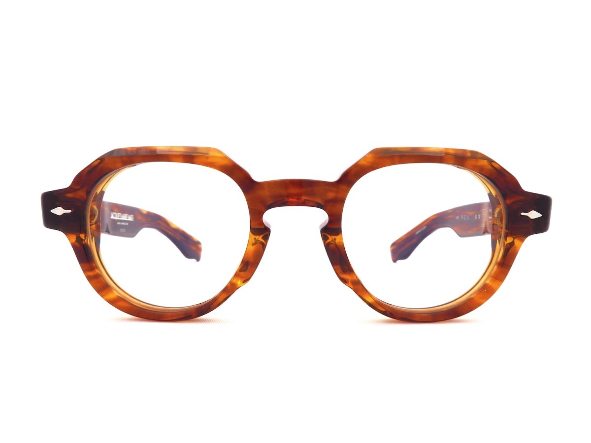 JACQUES MARIE MAGE [PONTIAN col.Bourbon (JMMPZRX-18P)] 商品写真01