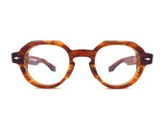 JACQUES MARIE MAGE [PONTIAN col.Bourbon (JMMPZRX-18P)] 商品写真01