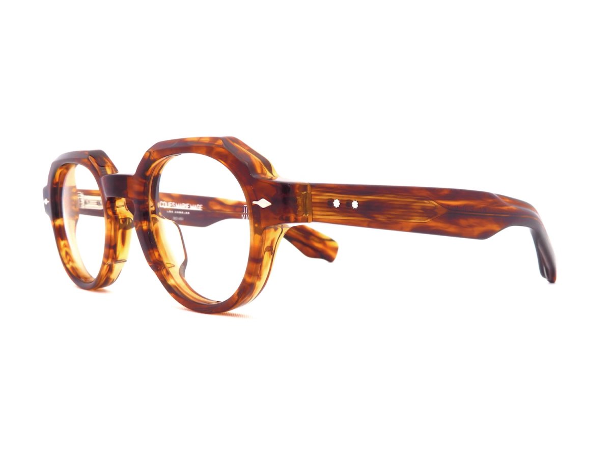 JACQUES MARIE MAGE [PONTIAN col.Bourbon (JMMPZRX-18P)] 商品写真02