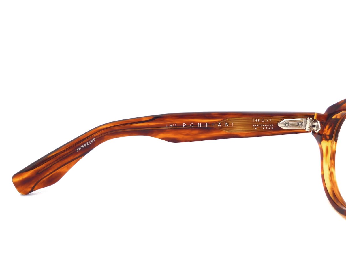 JACQUES MARIE MAGE [PONTIAN col.Bourbon (JMMPZRX-18P)] 商品写真07