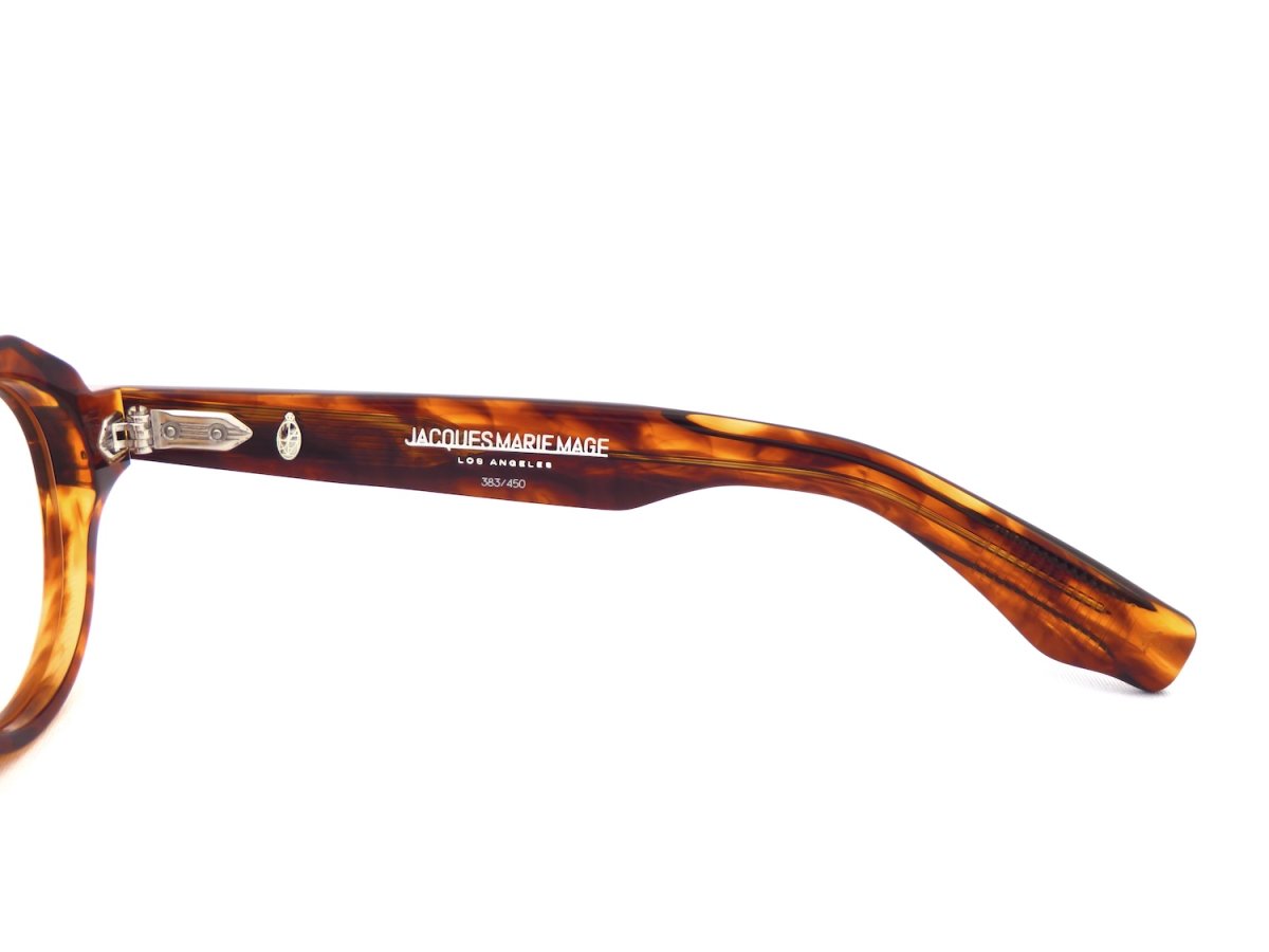 JACQUES MARIE MAGE [PONTIAN col.Bourbon (JMMPZRX-18P)] 商品写真08