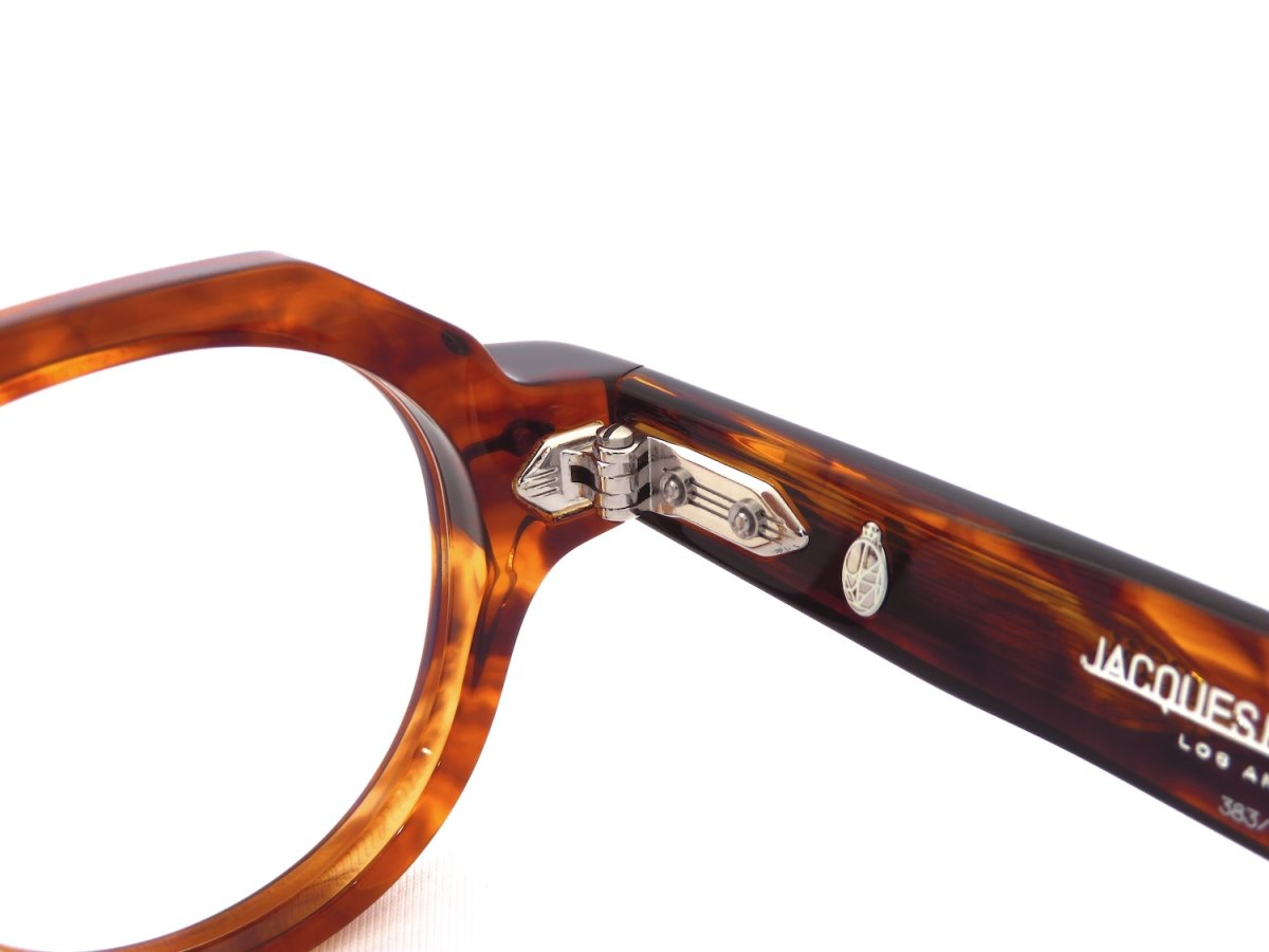 JACQUES MARIE MAGE [PONTIAN col.Bourbon (JMMPZRX-18P)] 商品写真09