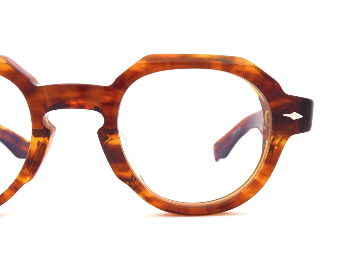 JACQUES MARIE MAGE [PONTIAN col.Bourbon (JMMPZRX-18P)] 商品写真10