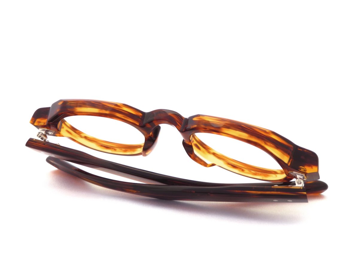 JACQUES MARIE MAGE [PONTIAN col.Bourbon (JMMPZRX-18P)] 商品写真11