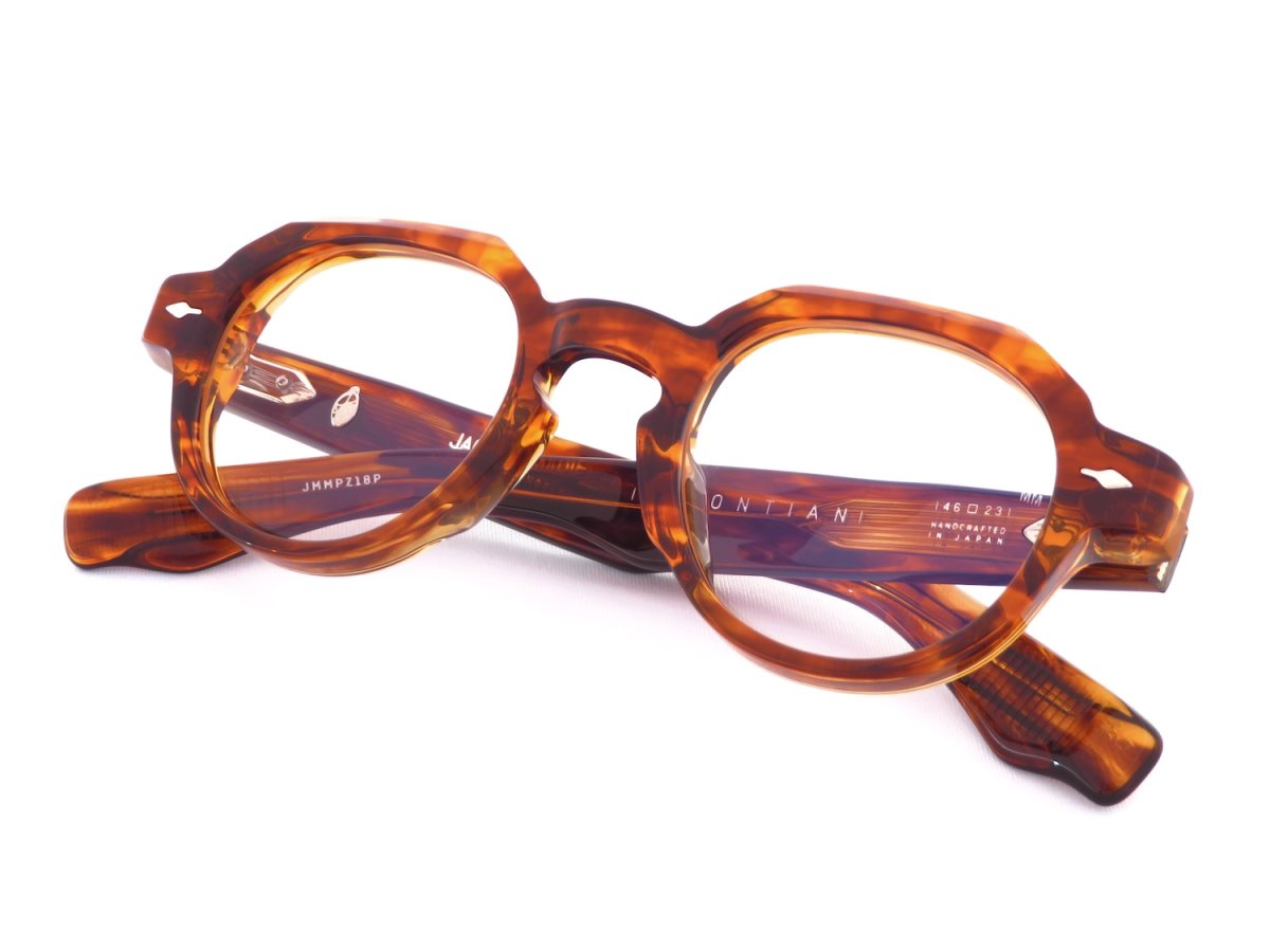 JACQUES MARIE MAGE [PONTIAN col.Bourbon (JMMPZRX-18P)] 商品写真12