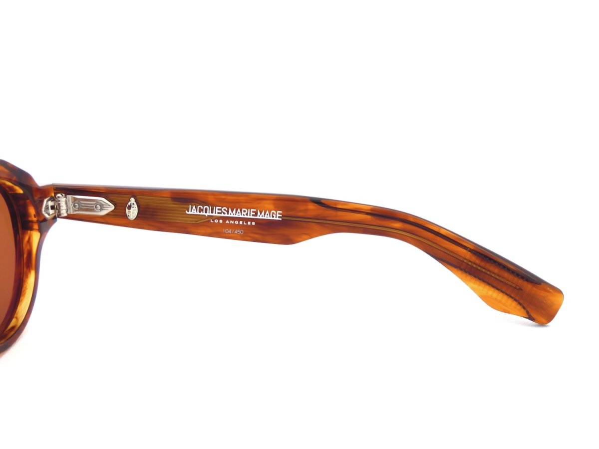 JACQUES MARIE MAGE [PONTIAN col.Bourbon (JMMPZ-18P)] 商品写真08