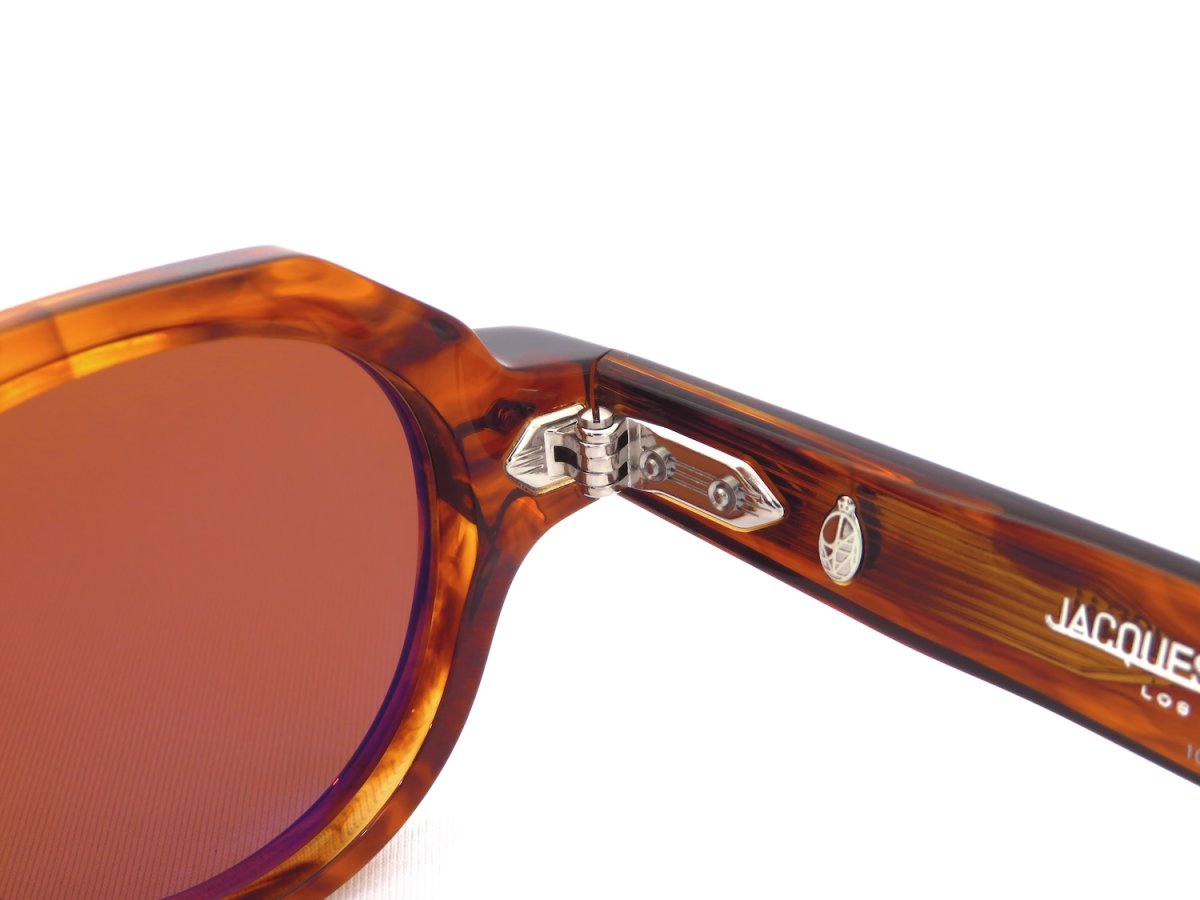 JACQUES MARIE MAGE [PONTIAN col.Bourbon (JMMPZ-18P)] 商品写真09