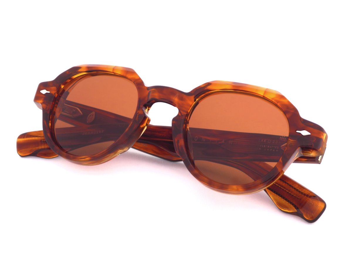 JACQUES MARIE MAGE [PONTIAN col.Bourbon (JMMPZ-18P)] 商品写真12