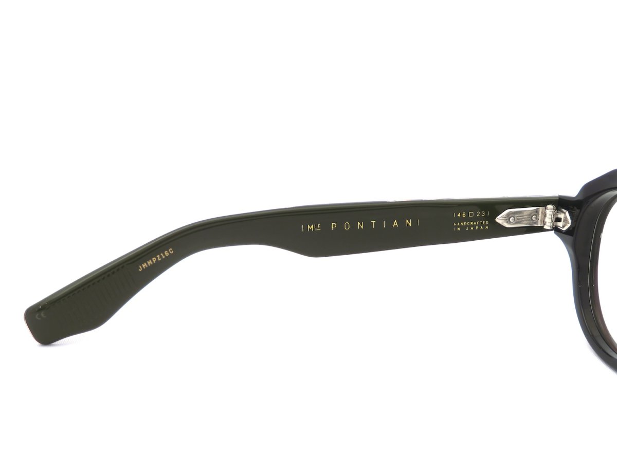 JACQUES MARIE MAGE [PONTIAN col.Cobra (JMMPZRX-16C)] 商品写真07