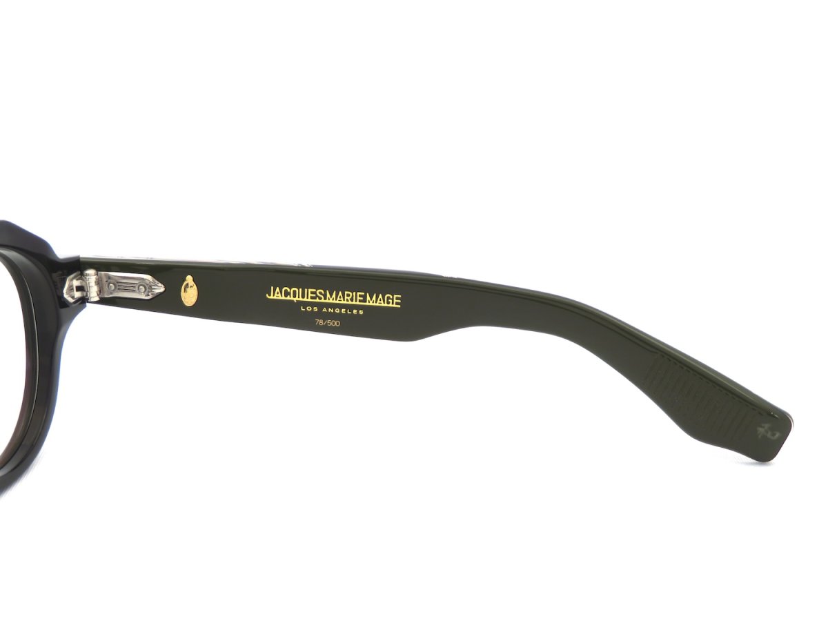 JACQUES MARIE MAGE [PONTIAN col.Cobra (JMMPZRX-16C)] 商品写真08