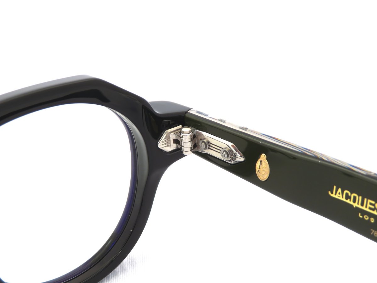 JACQUES MARIE MAGE [PONTIAN col.Cobra (JMMPZRX-16C)] 商品写真09