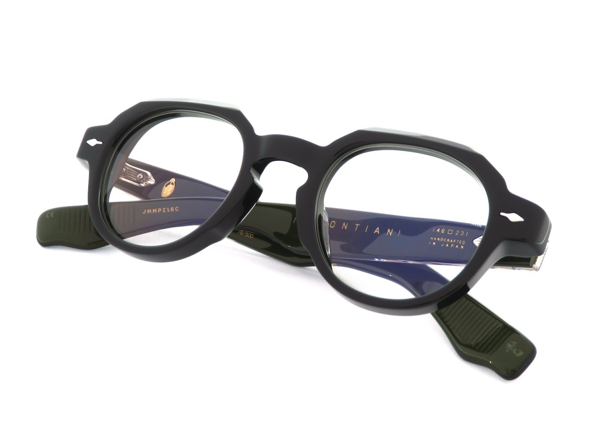 JACQUES MARIE MAGE [PONTIAN col.Cobra (JMMPZRX-16C)] 商品写真12