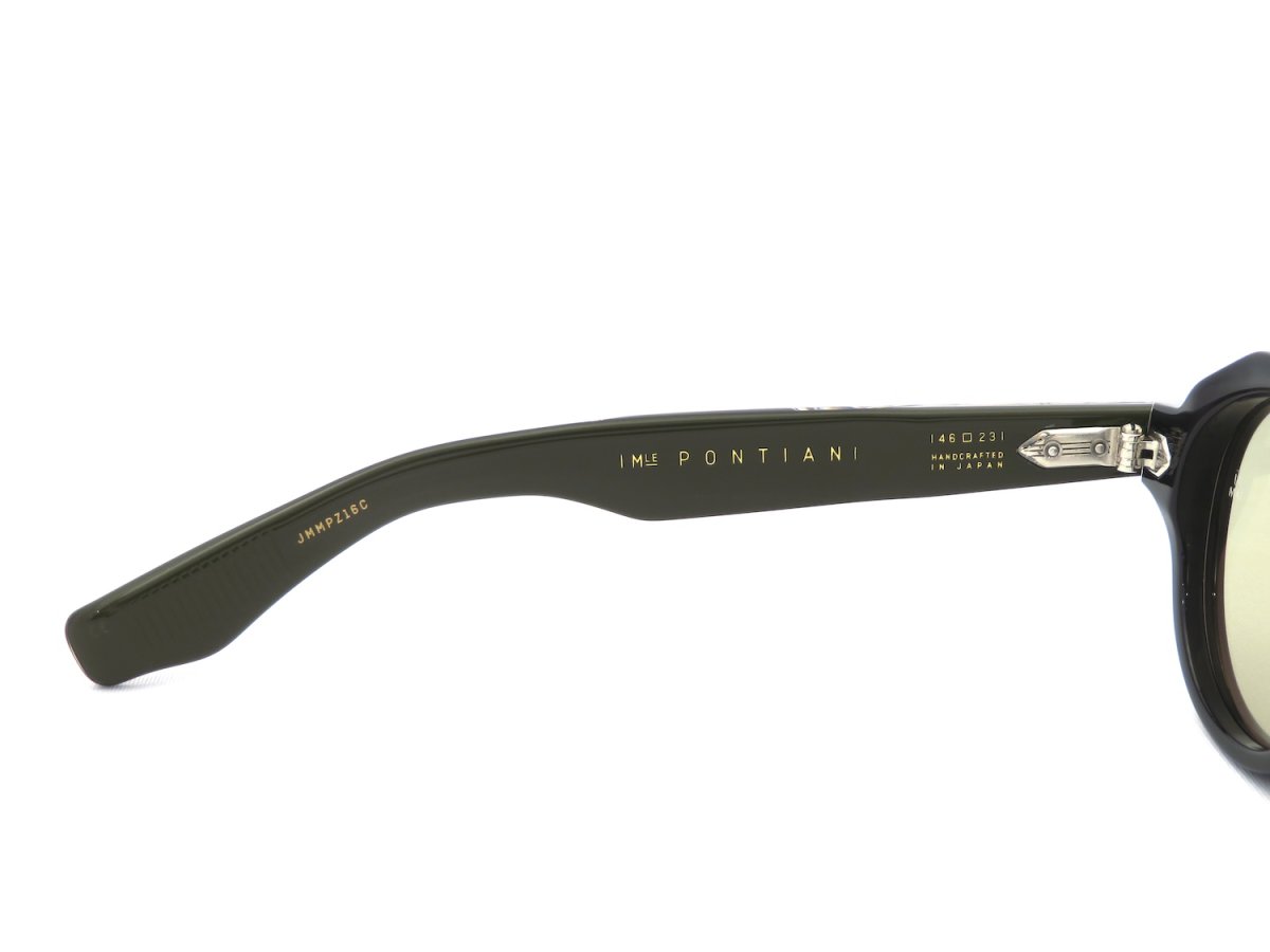 JACQUES MARIE MAGE [PONTIAN col.Cobra (JMMPZ-16C)] 商品写真07