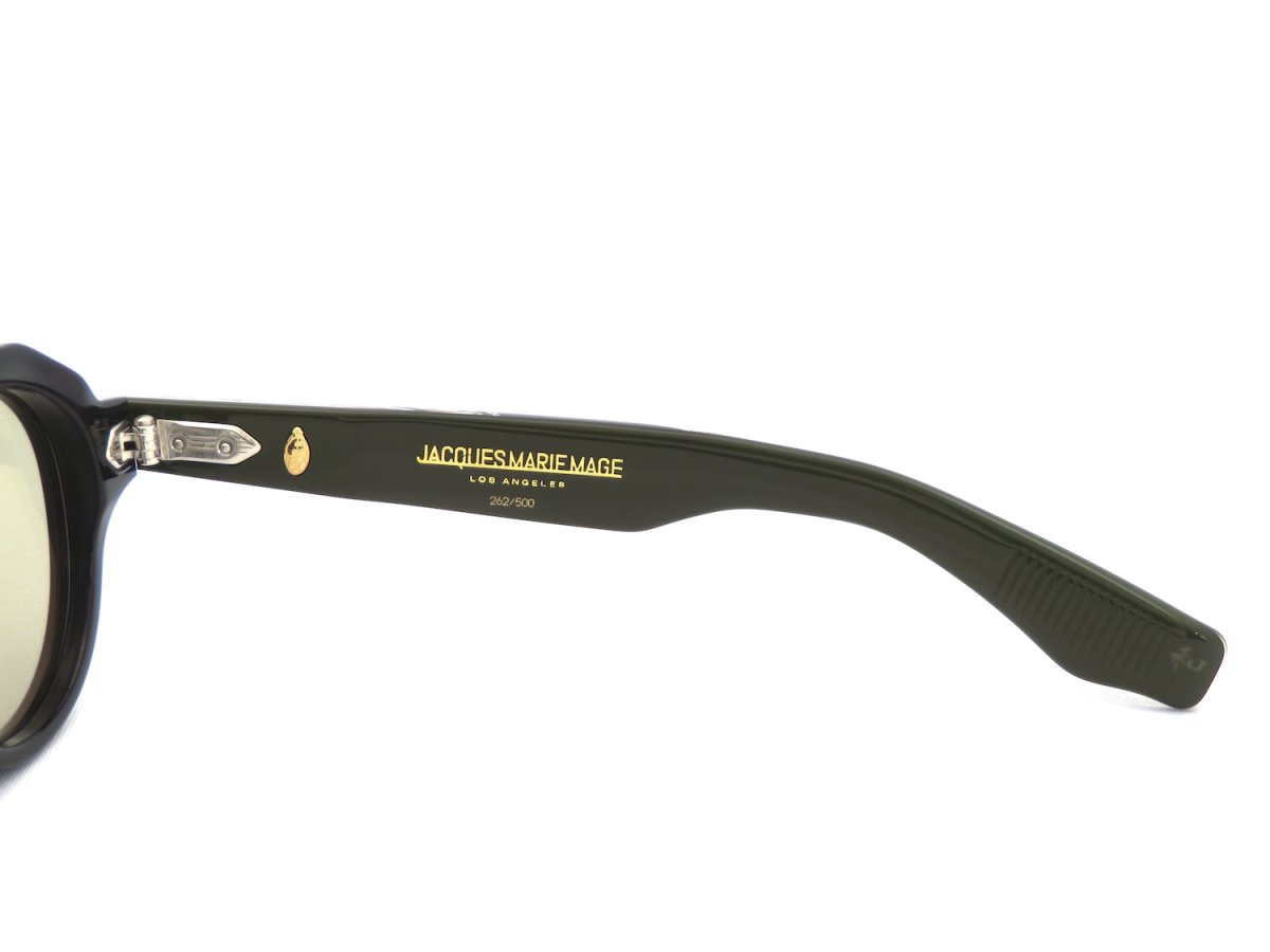 JACQUES MARIE MAGE [PONTIAN col.Cobra (JMMPZ-16C)] 商品写真08