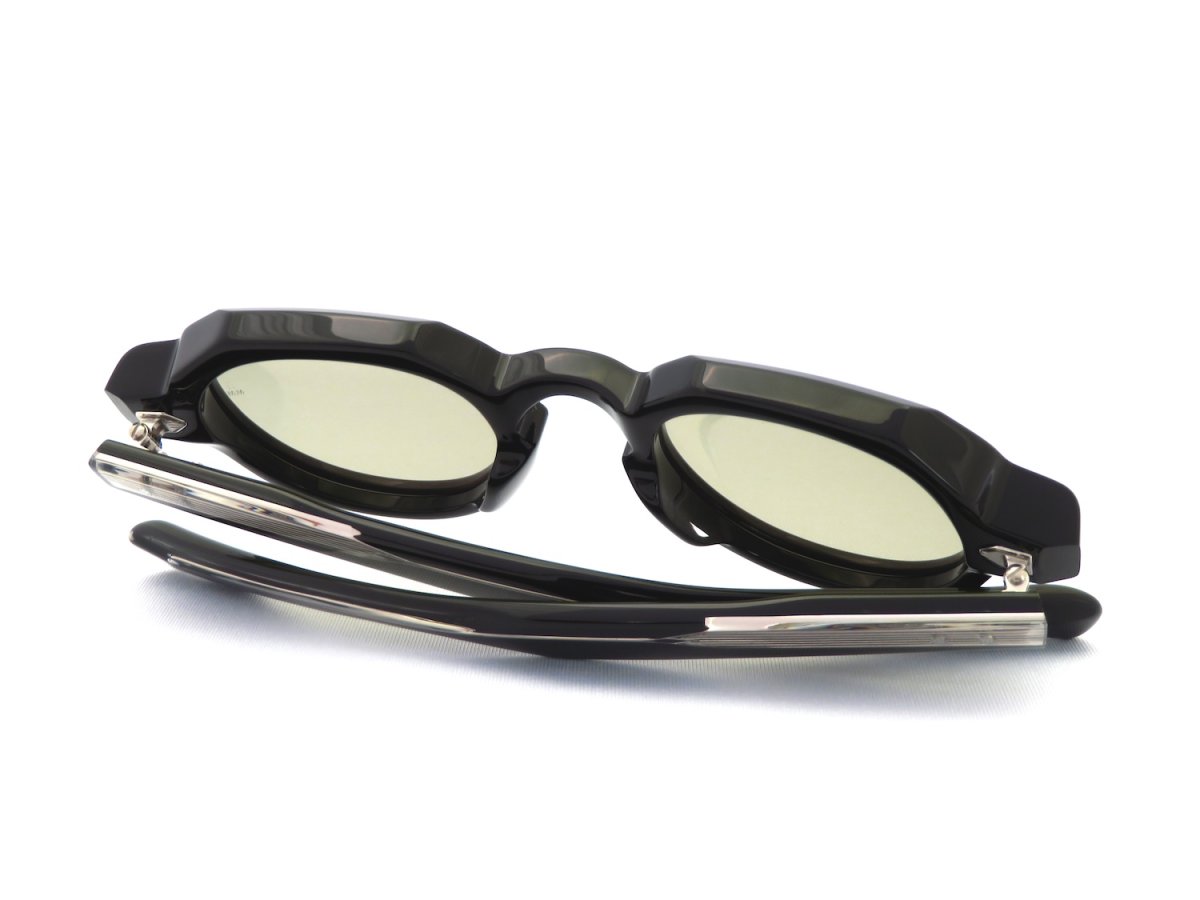 JACQUES MARIE MAGE [PONTIAN col.Cobra (JMMPZ-16C)] 商品写真11