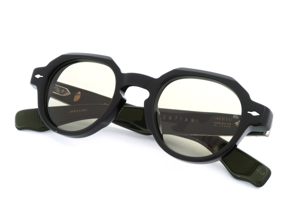 JACQUES MARIE MAGE [PONTIAN col.Cobra (JMMPZ-16C)] 商品写真12