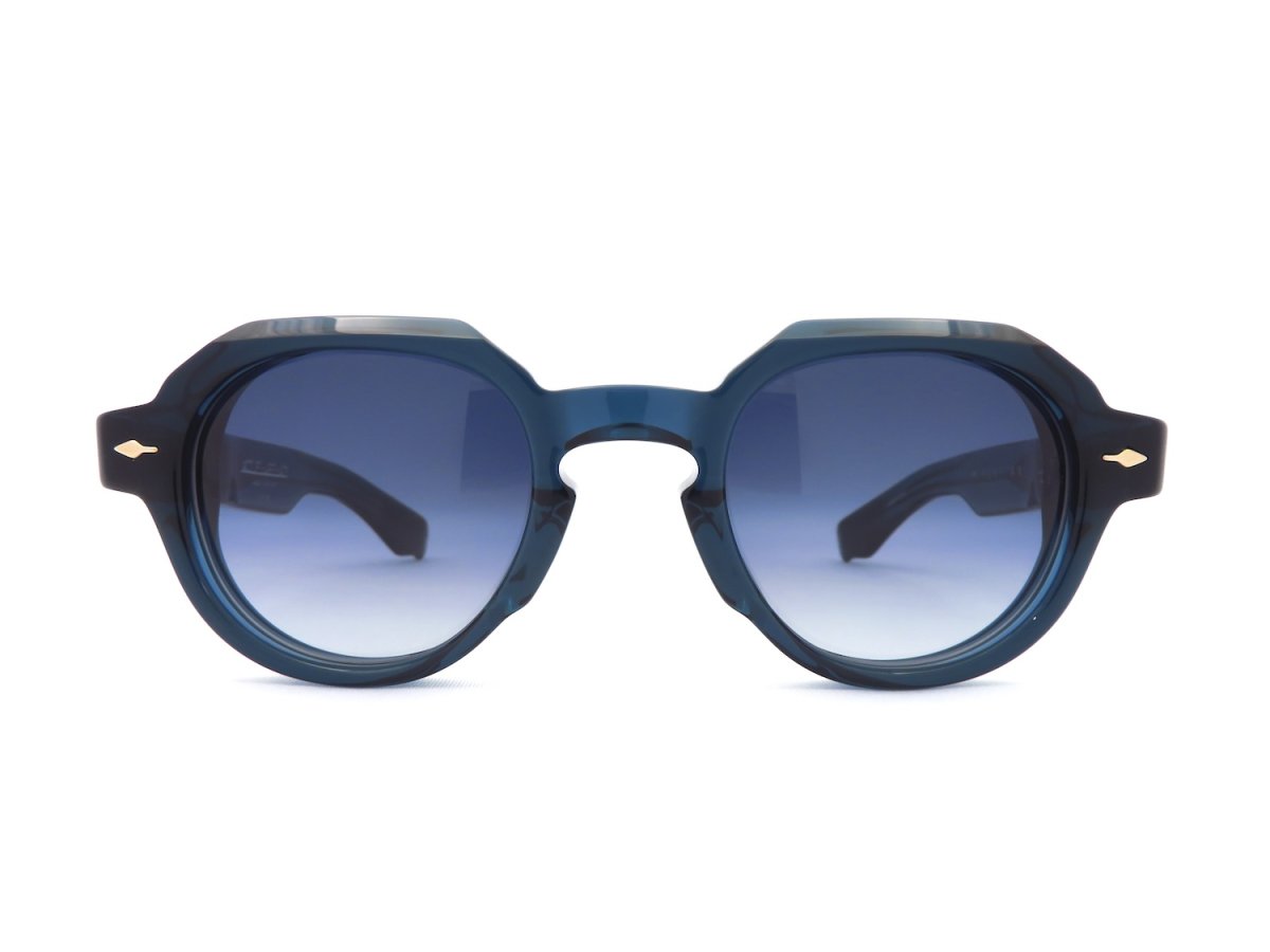JACQUES MARIE MAGE [PONTIAN col.Indigo (JMMPZ-9F)] 商品写真01