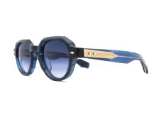 JACQUES MARIE MAGE [PONTIAN col.Indigo (JMMPZ-9F)] 商品写真02