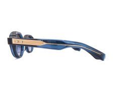 JACQUES MARIE MAGE [PONTIAN col.Indigo (JMMPZ-9F)] 商品写真03