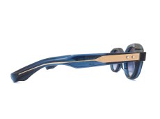 JACQUES MARIE MAGE [PONTIAN col.Indigo (JMMPZ-9F)] 商品写真04