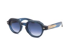 JACQUES MARIE MAGE [PONTIAN col.Indigo (JMMPZ-9F)] 商品写真05