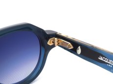 JACQUES MARIE MAGE [PONTIAN col.Indigo (JMMPZ-9F)] 商品写真09