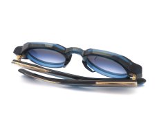JACQUES MARIE MAGE [PONTIAN col.Indigo (JMMPZ-9F)] 商品写真11