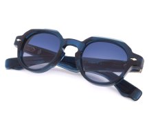 JACQUES MARIE MAGE [PONTIAN col.Indigo (JMMPZ-9F)] 商品写真12