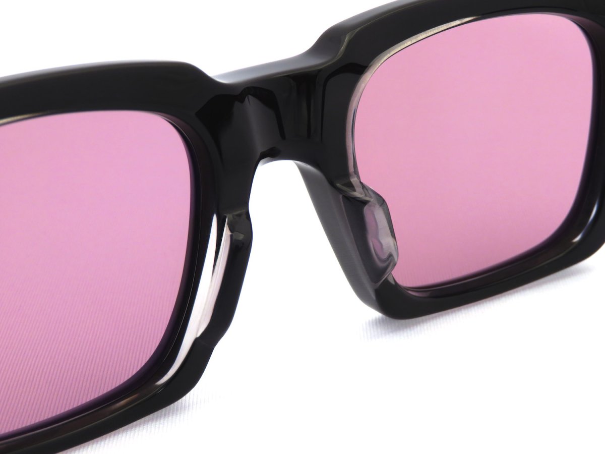 JACQUES MARIE MAGE × JOHNNEY CASH [QUENTIN col.Apollo (JMMQU-7W)] 商品写真06