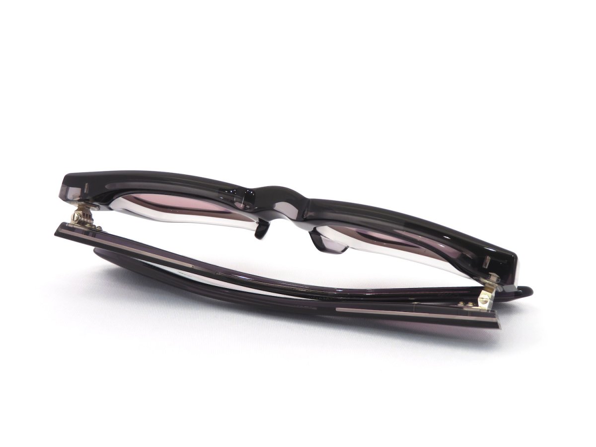 JACQUES MARIE MAGE × JOHNNEY CASH [QUENTIN col.Apollo (JMMQU-7W)] 商品写真11