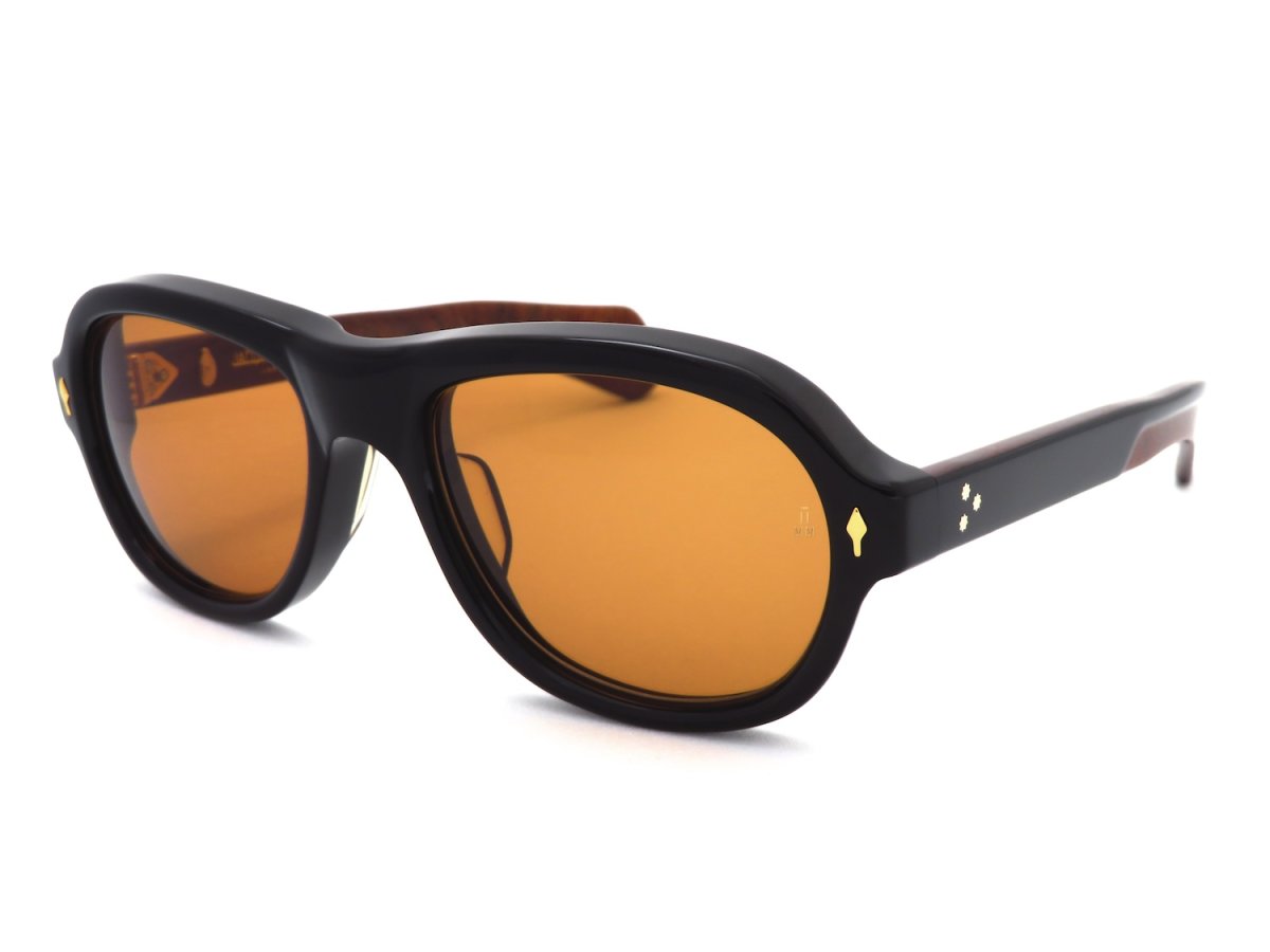 JACQUES MARIE MAGE [RICHARD col.Noir X (JMMRH-10A)] 商品写真05