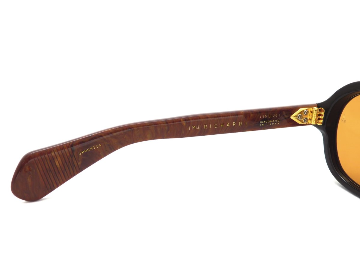 JACQUES MARIE MAGE [RICHARD col.Noir X (JMMRH-10A)] 商品写真07