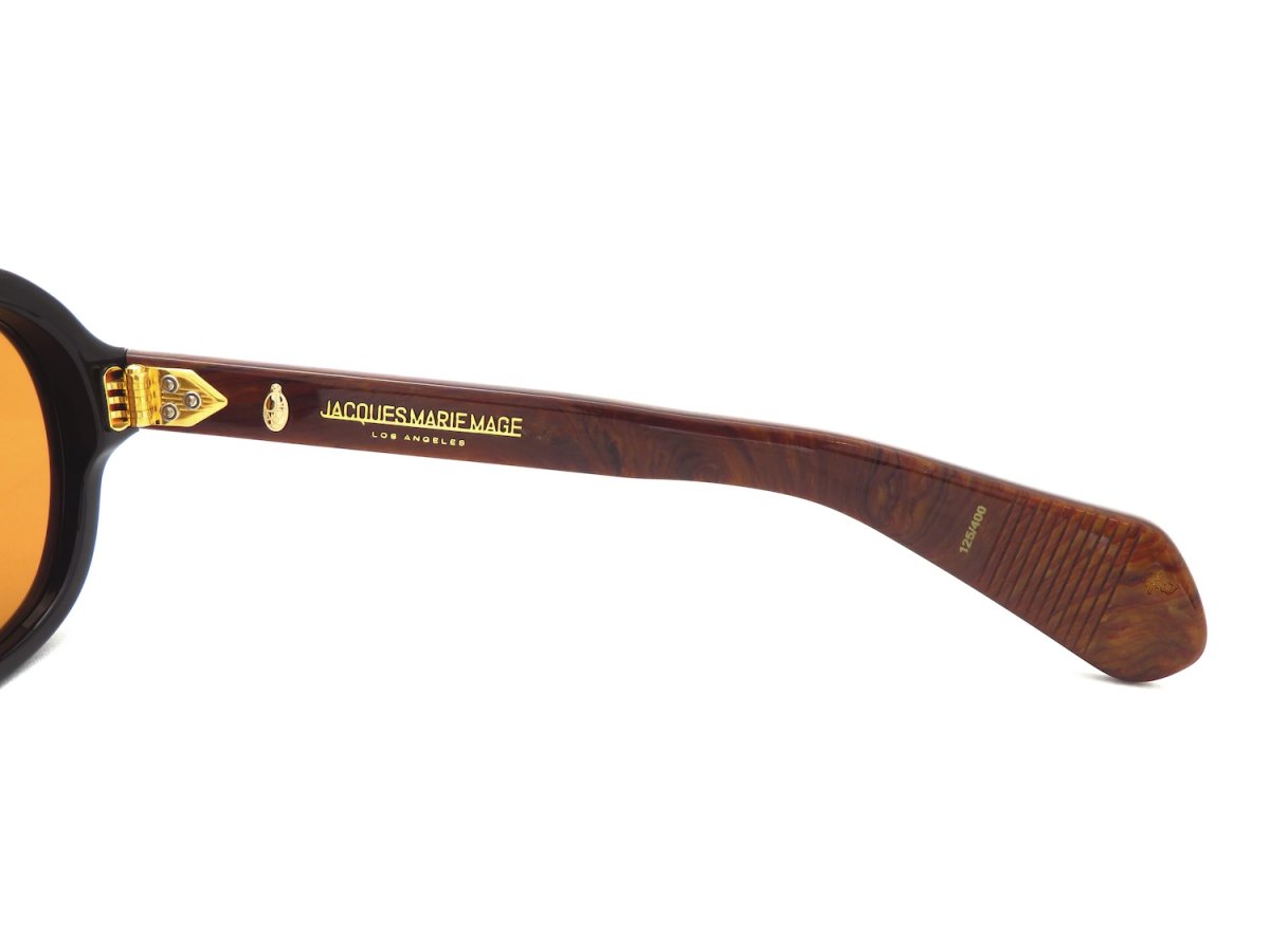 JACQUES MARIE MAGE [RICHARD col.Noir X (JMMRH-10A)] 商品写真08