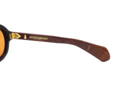 JACQUES MARIE MAGE [RICHARD col.Noir X (JMMRH-10A)] 商品写真08