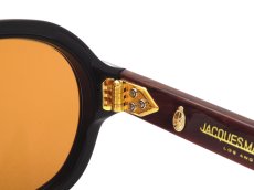 JACQUES MARIE MAGE [RICHARD col.Noir X (JMMRH-10A)] 商品写真09