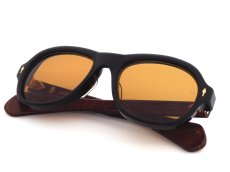 JACQUES MARIE MAGE [RICHARD col.Noir X (JMMRH-10A)] 商品写真12