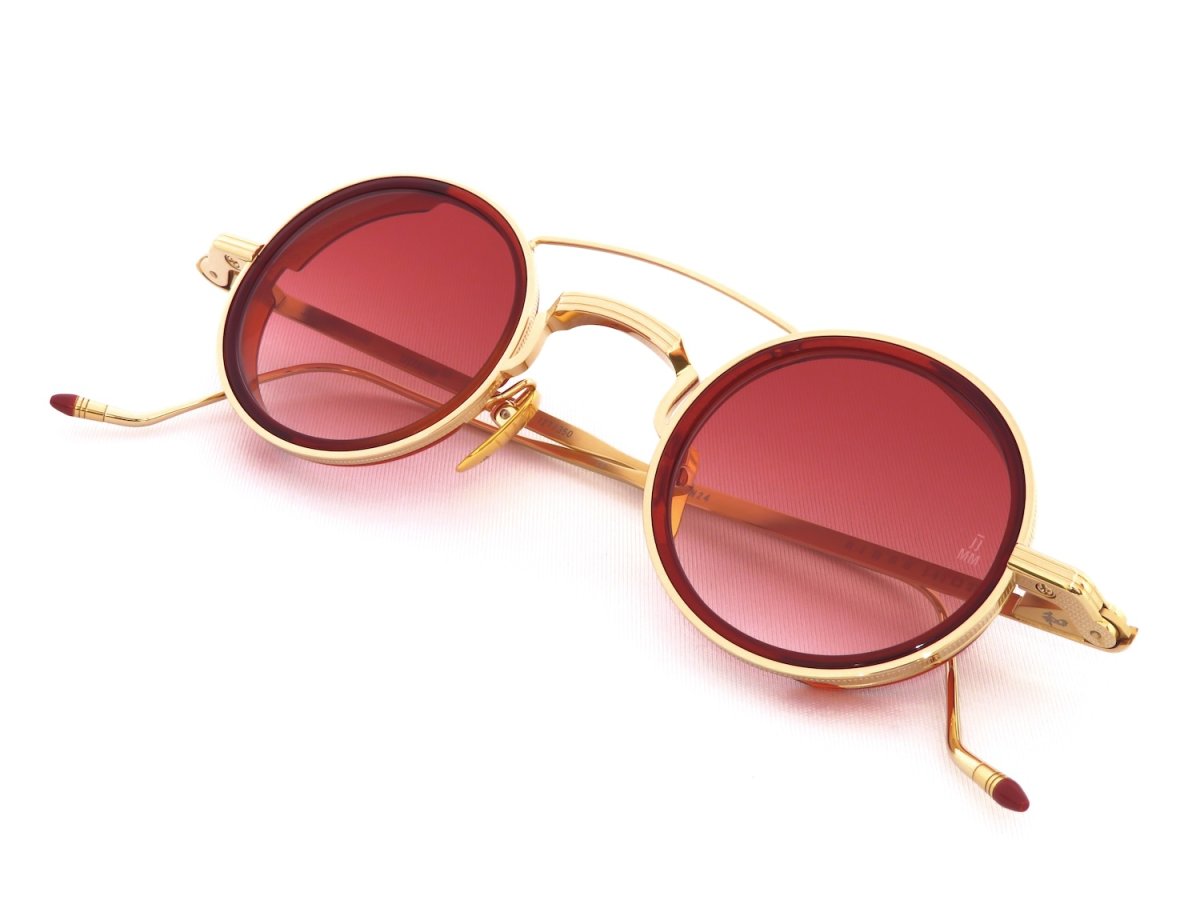 JACQUES MARIE MAGE [RINGO 2 col.Burgundy (JMMRN-24)] 商品写真12