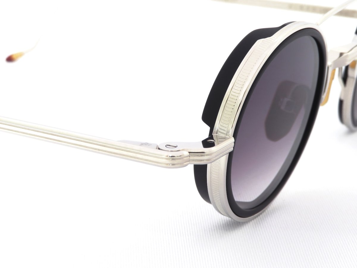 JACQUES MARIE MAGE [RINGO 2 col.Chartreux (JMMRN-12D)] 商品写真09