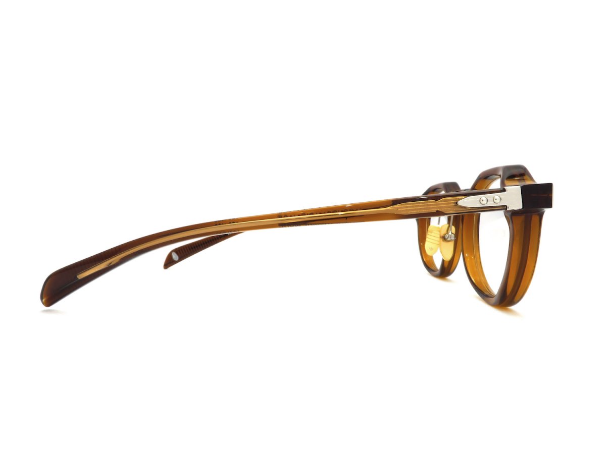 JACQUES MARIE MAGE [RIVOLI col.Hickory (JMMRVRXAF-1D)] 商品写真04