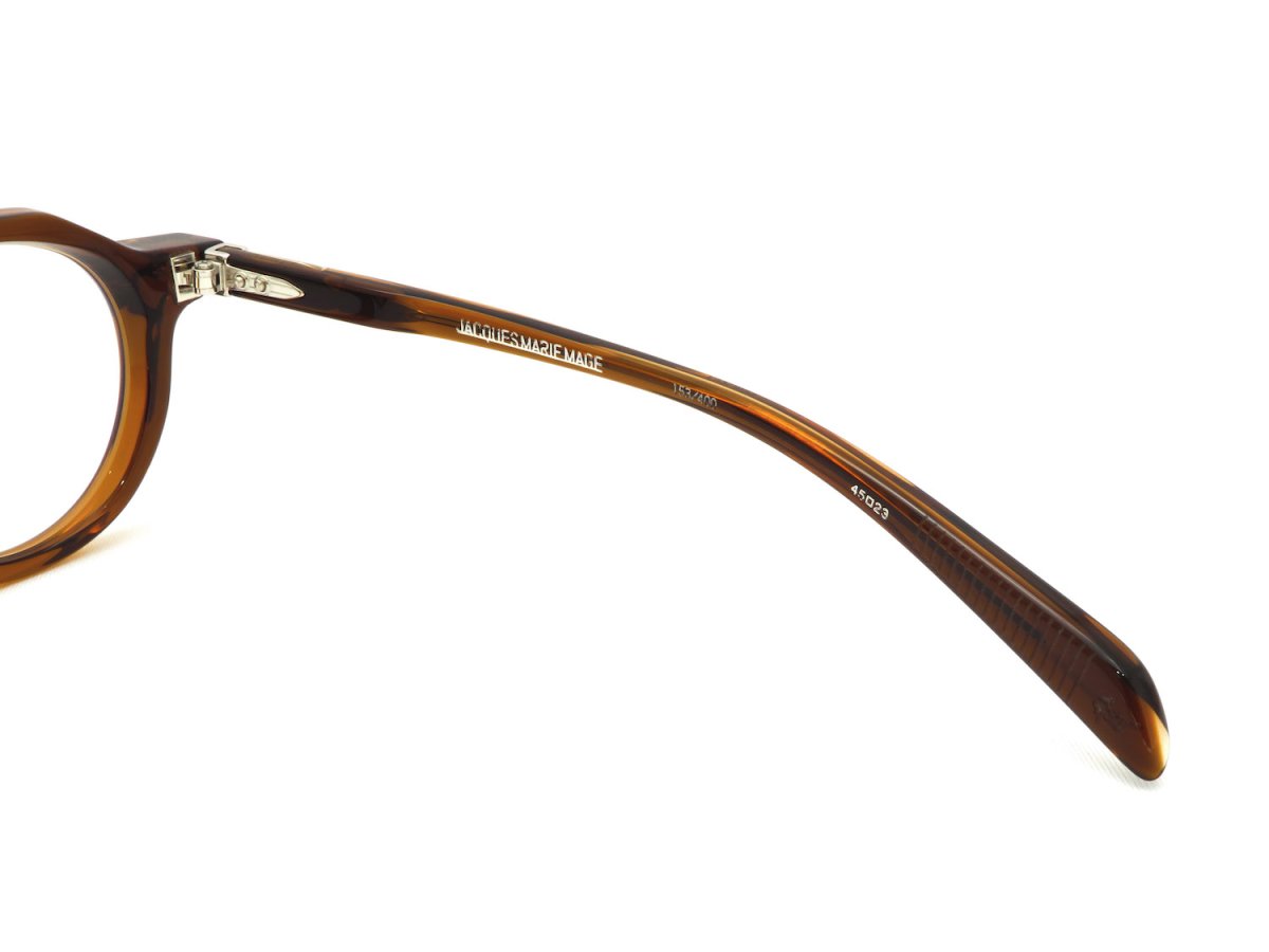 JACQUES MARIE MAGE [RIVOLI col.Hickory (JMMRVRXAF-1D)] 商品写真08
