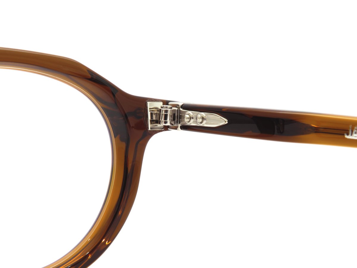 JACQUES MARIE MAGE [RIVOLI col.Hickory (JMMRVRXAF-1D)] 商品写真09