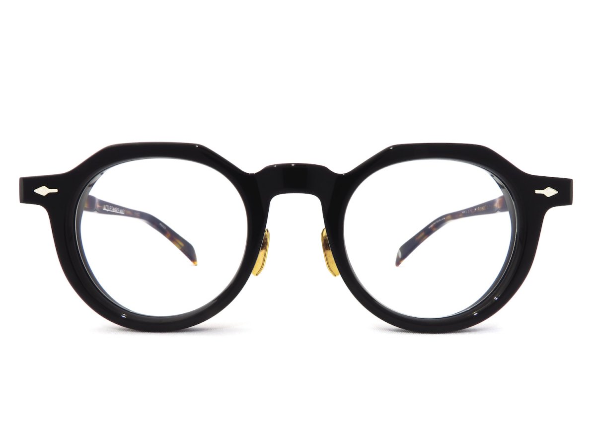 JACQUES MARIE MAGE [RIVOLI col.Noir (JMMRVRXAF-01)] 商品写真01