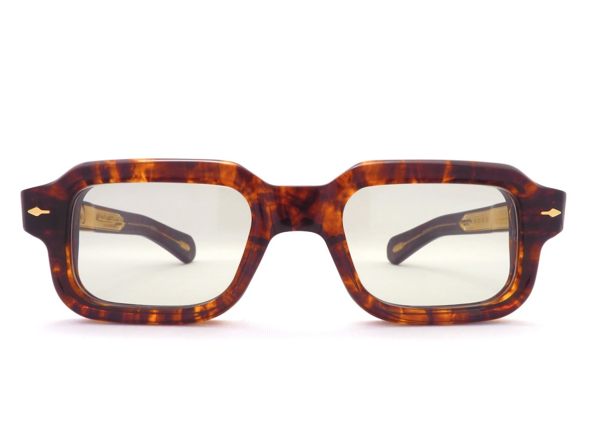 JACQUES MARIE MAGE [SANDRO col.Argyle (JMMSN-5C)] 商品写真01