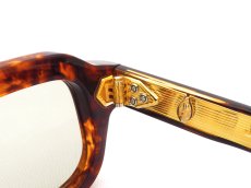 JACQUES MARIE MAGE [SANDRO col.Argyle (JMMSN-5C)] 商品写真09