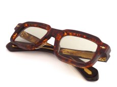 JACQUES MARIE MAGE [SANDRO col.Argyle (JMMSN-5C)] 商品写真12