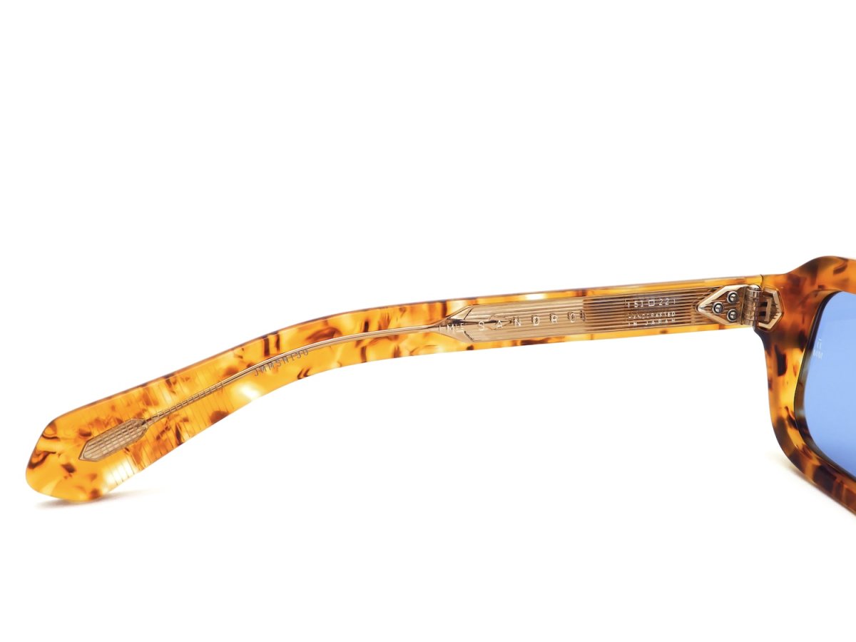 JACQUES MARIE MAGE [SANDRO col.Cairo (JMMSN-13U)] 商品写真07