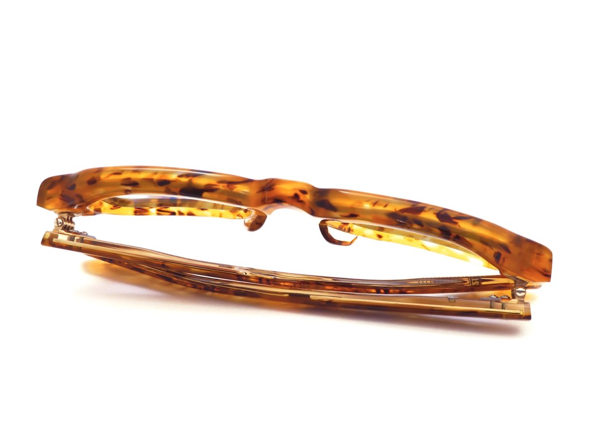 JACQUES MARIE MAGE [SANDRO col.Cairo (JMMSN-13U)] 商品写真11